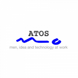 Atos srl logo