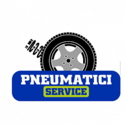 Pneumatici Service Pinerolo logo