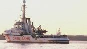 "Open Arms spagnola, spetta a Madrid indicare il porto di sbarco"
