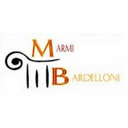 Marmi Bardelloni La Sacri logo