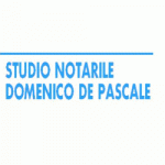 Notaio Domenico De Pascale