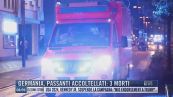 Breaking News delle 9.00 | Germania, passanti accoltellati: 3 morti