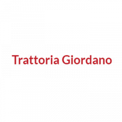 Trattoria Giordano logo
