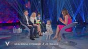 La famiglia di Igor Cassina