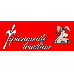 Tipicamente Triestino logo