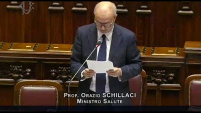 Schillaci: lasciare Oms non in programma, ma ogni euro sia speso bene