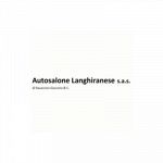Autosalone Langhiranese