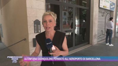 Ultim'ora: fermato il presunto killer di Bologna