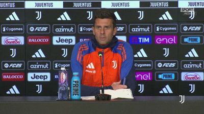Motta: "La squadra è unita e lo è sempre stata"