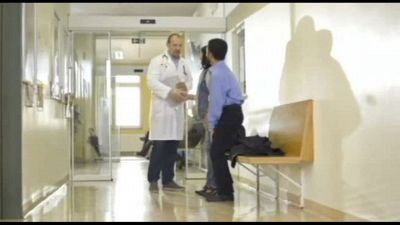 Salute, le frontiere della ricerca e l'organizzazione in ematologia