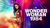 Wonder Woman 1984: tutto sul film DC con Gal Gadot e Chris Pine