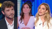 Stasera in tv (29 aprile), De Martino e Francesca Fagnani pronti ad oscurare Le Iene: la sorpresa in serbo