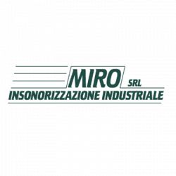 Miro - Insonorizzazione logo
