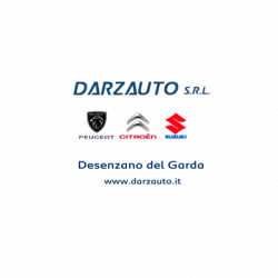 Darzauto logo