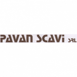 Pavan Scavi logo