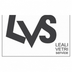 Leali Vetri Service logo