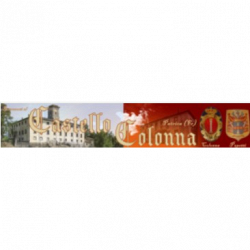 Castello Colonna logo