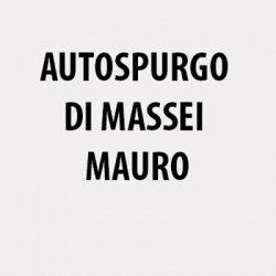 Autospurghi di Massei Mauro logo