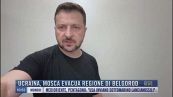 Breaking News delle 11.00 | Ucraina, Mosca evacua regione di Belgorod