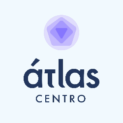 Atlas Centro logo
