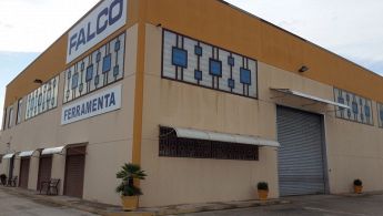 FALCO ELIGIO & C. S.N.C.-Azienda