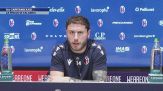 Da capitano a ex