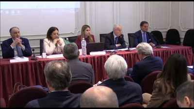 Natali (AssoNext), Crescita e debito: Pmi guardino alla Borsa