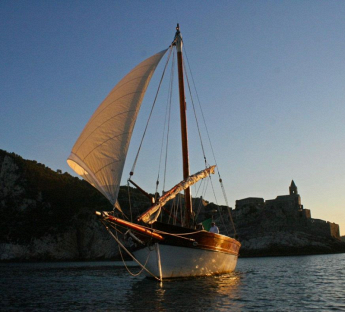 boat tour Golfo Dei Poeti