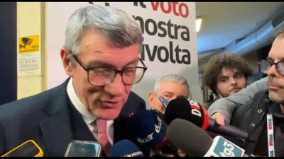 Landini a Meloni: io tossico? con nostre lotte anche voi governate