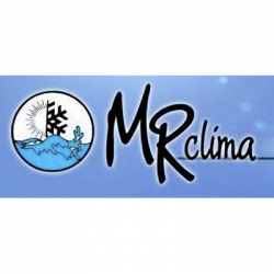 Mr Clima logo