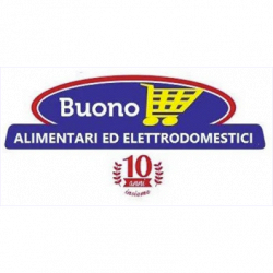 Buono alimentari ed elettrodomestici logo