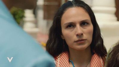 Selin Yeninci: chi è Saniye di "Terra Amara"