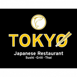 Ristorante Giapponese Tokyo logo