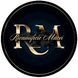 Ricamificio Macri logo