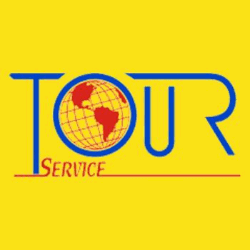 Tour Service Noleggio Barche logo