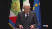 Coesione nazionale senso del 25 aprile!