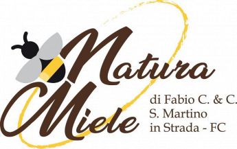 Logo NaturaMiele