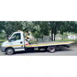 Carroattrezzi Milano H24 Assistenza Soccorso Stradale logo