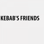 Kebab'S Friends  di Kaddouri Abdellatif e C.