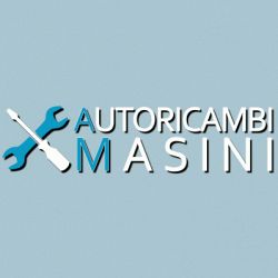 Autoricambi Masini logo