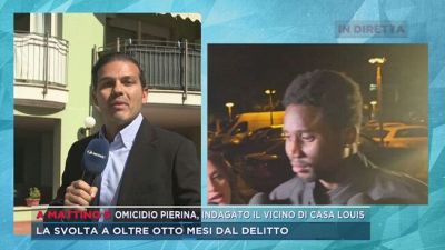 Omicidio Pierina, il quadro generale delle indagini