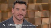 Damiano Carrara, il pasticcere che ha conquistato l'Italia e gli Stati Uniti