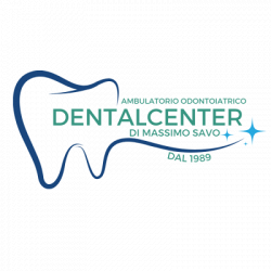 Dentalcenter di Savo Massimo logo