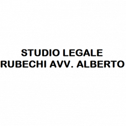 Rubechi Avv. Alberto logo