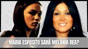 Maria Esposito, dopo Rosa Ricci diventa Melania Rea e vola in America: il crime che non ti aspetti