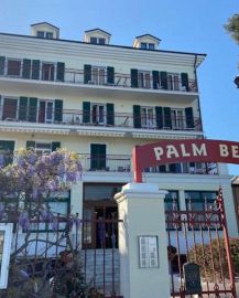 Palm Beach - Camere & Appartamenti