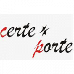 Certe Porte Sas logo