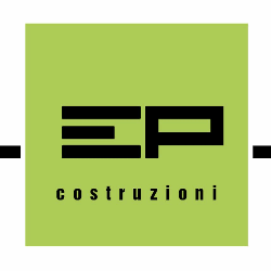 Ep Costruzioni logo