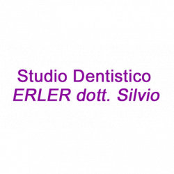 Studio Dentistico Erler Dott. Silvio logo