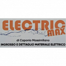 Electric Max Massimiliano Caponio